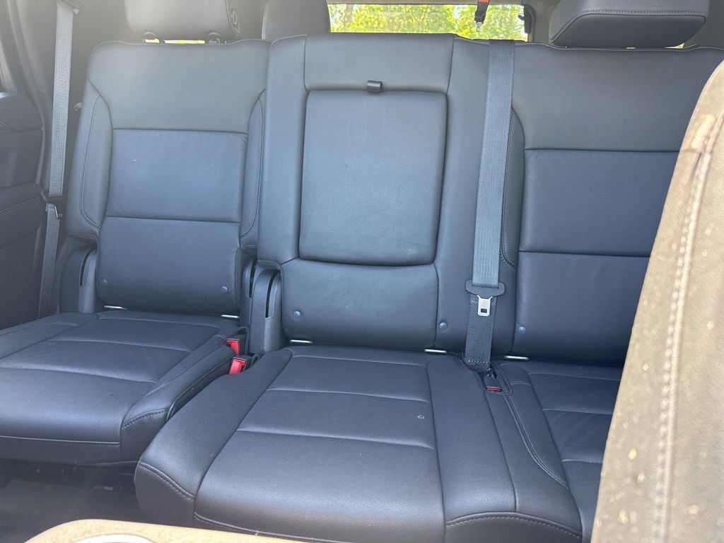 Used 2021 Chevrolet Tahoe Z71 AWD/4WD image 25