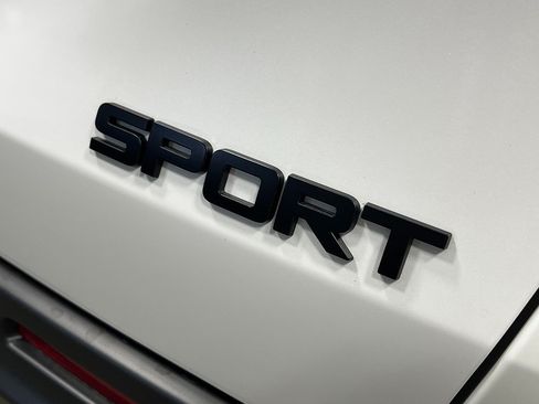 New 2027 Honda HR-V Sport image 7