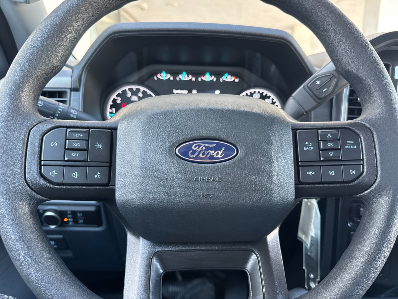 New 2026 Ford F150 XL w/ Tow/Haul Package AWD/4WD image 23