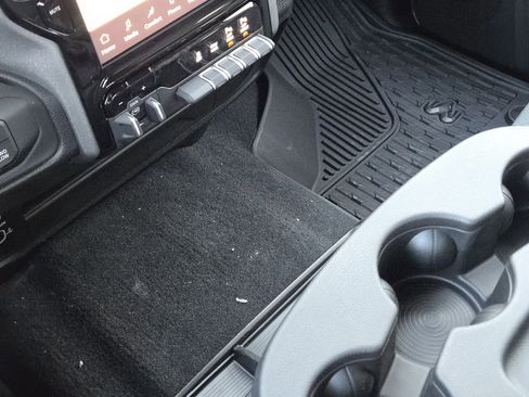 New 2026 RAM 2500 Tradesman image 16