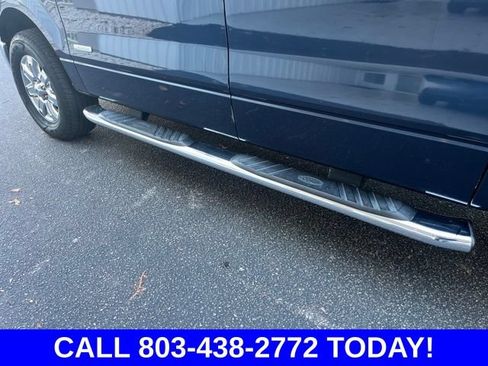 Used 2014 Ford F150 XLT w/ Equipment Group 302A Luxury AWD/4WD image 28
