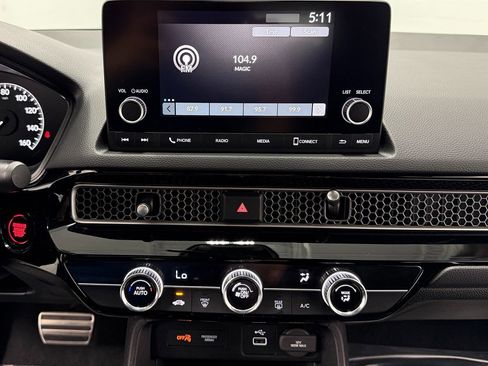 Used 2022 Honda Civic Sport image 20