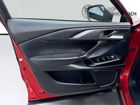 Used 2020 MAZDA CX-9 Touring w/ Touring Premium Package image 18