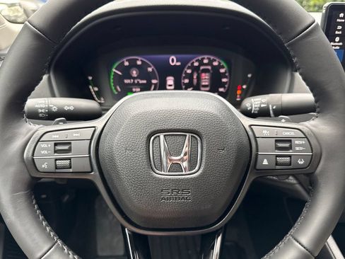 Used 2026 Honda Accord EX-L image 24