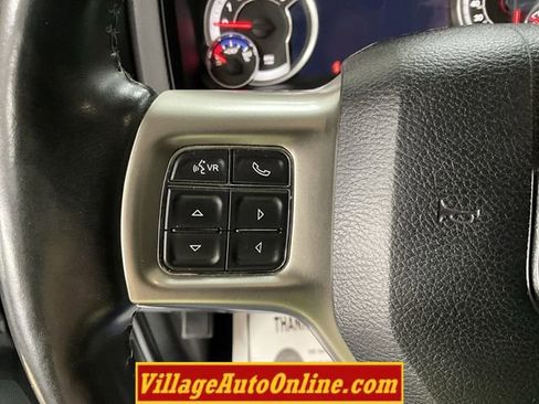 Used 2015 RAM 1500 Laramie image 22