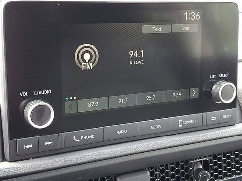 Used 2023 Honda CR-V LX image 13