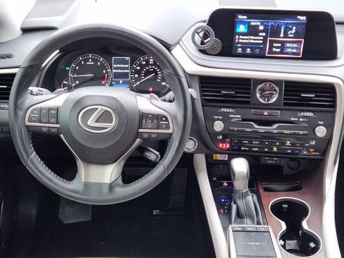 Certified 2022 Lexus RX 350 FWD w/ Premium Package image 28