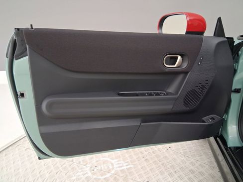 Certified 2025 MINI Cooper John Cooper Works image 19