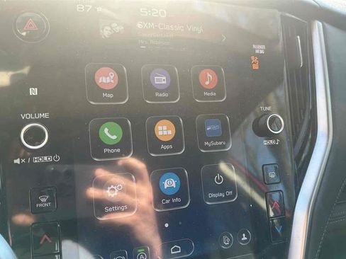 Used 2024 Subaru Outback Limited image 13