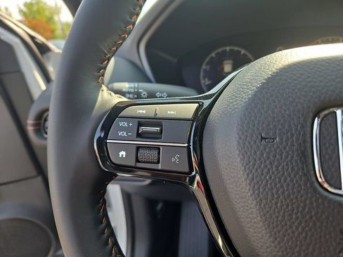 New 2027 Honda HR-V Sport image 15