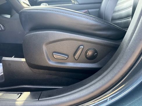 Used 2023 Ford Edge SEL w/ Convenience Package AWD/4WD image 20