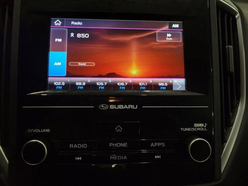 Used 2019 Subaru Impreza 2.0i AWD/4WD image 25