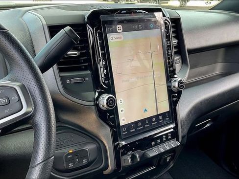 New 2026 RAM 3500 Tradesman AWD/4WD image 7