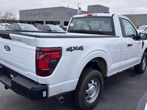New 2026 Ford F150 XL image 3