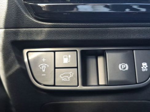 New 2025 Kia EV6 Light image 25