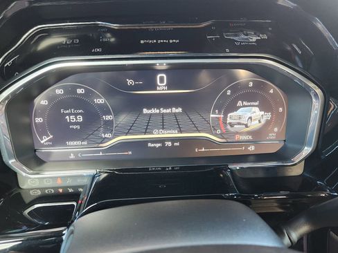 Used 2024 GMC Sierra 1500 Elevation w/ X31 Off-Road Package image 6