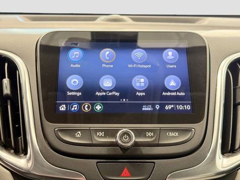 Used 2021 Chevrolet Equinox Premier AWD/4WD image 13