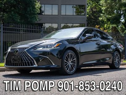 Used 2023 Lexus ES 350 w/ Premium Package