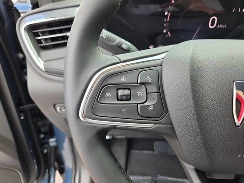 Used 2026 Buick Encore GX Sport Touring w/ Comfort Package FWD image 26