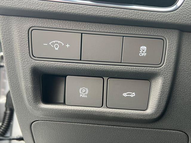 New 2027 Hyundai Sonata N Line FWD image 56