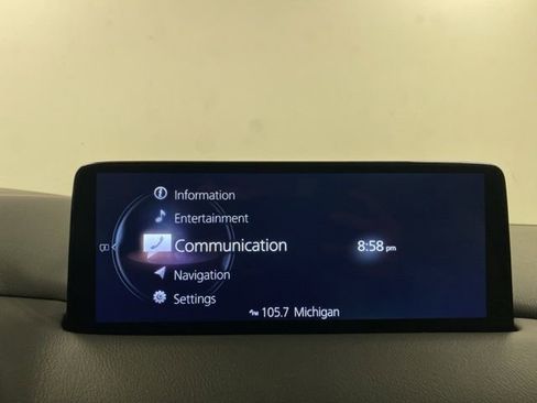 Certified 2023 MAZDA CX-5 AWD 2.5 S w/ Preferred Package image 10