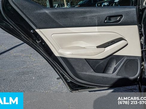 Used 2024 Nissan Altima 2.5 SV FWD image 47