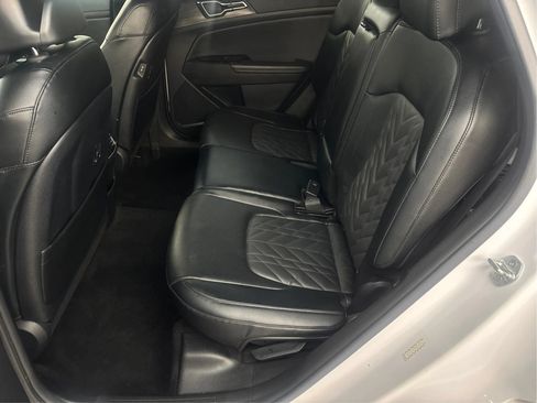 Used 2023 Kia Sportage X-Pro Prestige AWD/4WD image 14