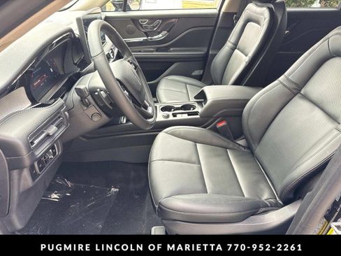 New 2026 Lincoln Corsair Premiere image 9