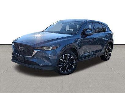 Certified 2022 MAZDA CX-5 AWD 2.5 S w/ Premium Plus Pkg