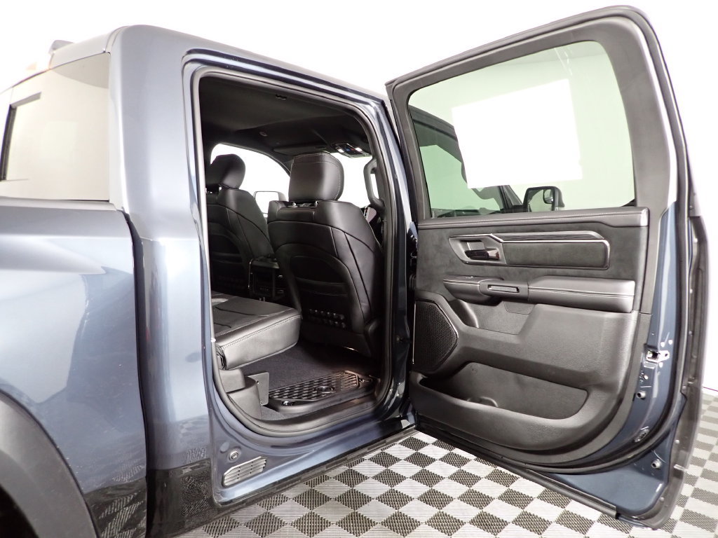 New 2026 RAM 1500 RHO AWD/4WD image 34