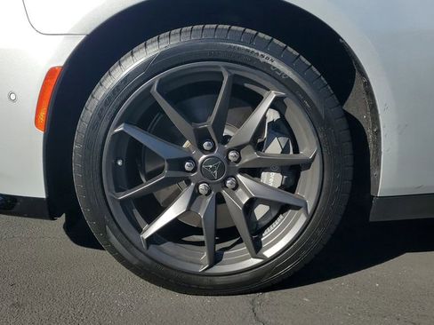 New 2026 Dodge Charger R/T Scat Pack image 7