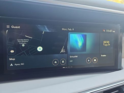 New 2026 Hyundai Palisade Limited AWD/4WD image 33