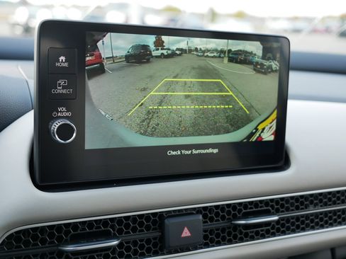 New 2026 Honda HR-V EX-L image 9