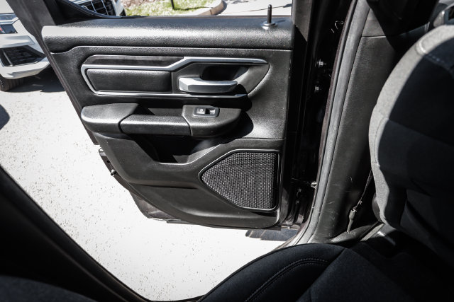 Used 2019 RAM 1500 Big Horn AWD/4WD image 61