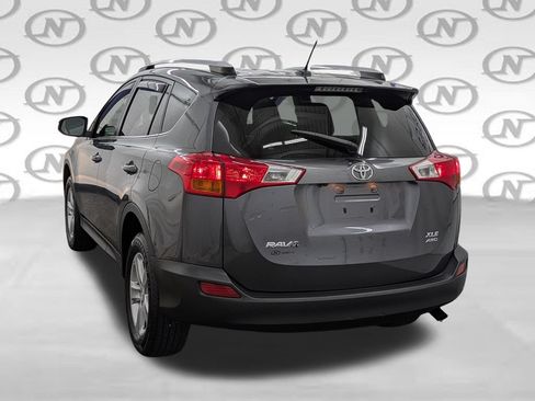 Used 2014 Toyota RAV4 XLE AWD/4WD image 29
