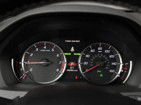 Used 2020 Acura MDX A-Spec image 30