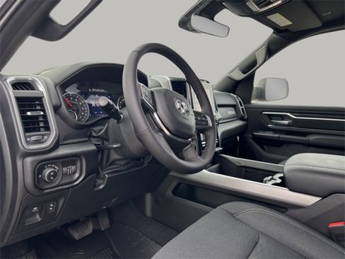 New 2026 RAM 1500 Lone Star image 13