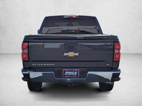 Used 2018 Chevrolet Silverado 1500 LT w/ All Star Edition image 6