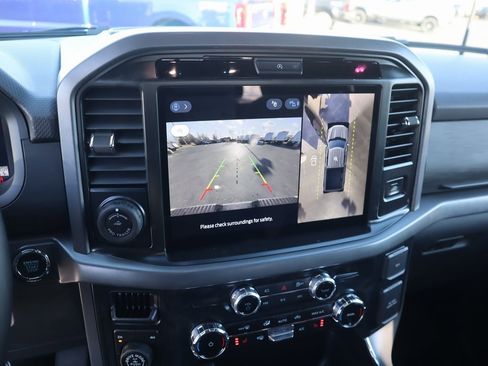 New 2026 Ford F150 XLT w/ Equipment Group 302A MID image 6