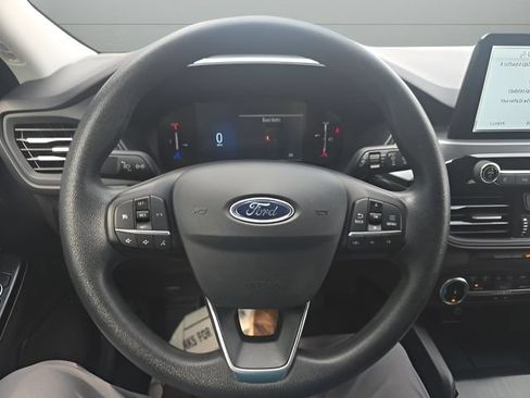 Used 2025 Ford Escape Active AWD/4WD image 14