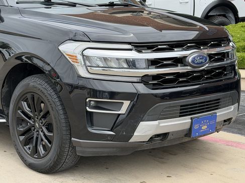 Certified 2022 Ford Expedition Limited AWD/4WD image 10