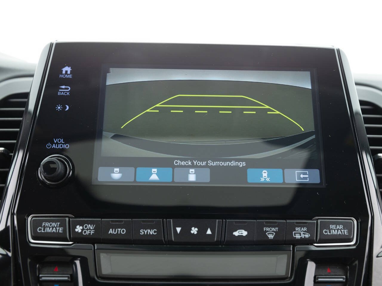 Used 2018 Honda Odyssey Touring image 35