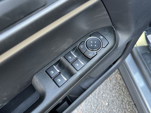 New 2025 Ford Bronco Sport Big Bend image 15