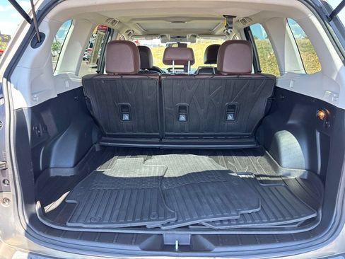 Used 2017 Subaru Forester 2.0XT Touring AWD/4WD image 15