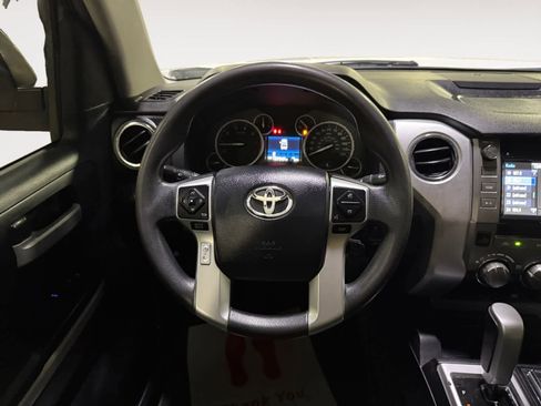 Used 2016 Toyota Tundra SR5 w/ SR5 Upgrade Package RWD image 19