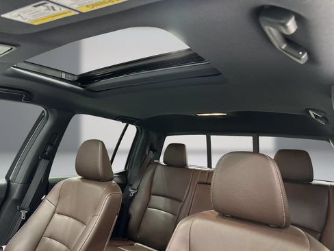 Used 2024 Honda Ridgeline RTL image 17
