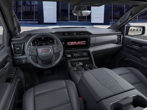 New 2026 GMC Sierra 1500 AT4X AWD/4WD image 15
