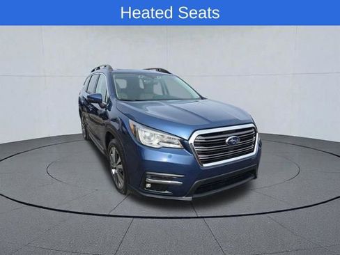 Used 2020 Subaru Ascent Limited w/ Technology Package AWD/4WD image 8