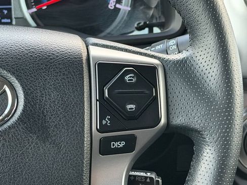 Certified 2017 Toyota 4Runner SR5 Premium AWD/4WD image 29