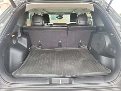 Used 2021 Jeep Cherokee Limited FWD image 7